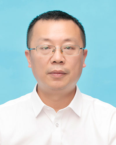 吴江华