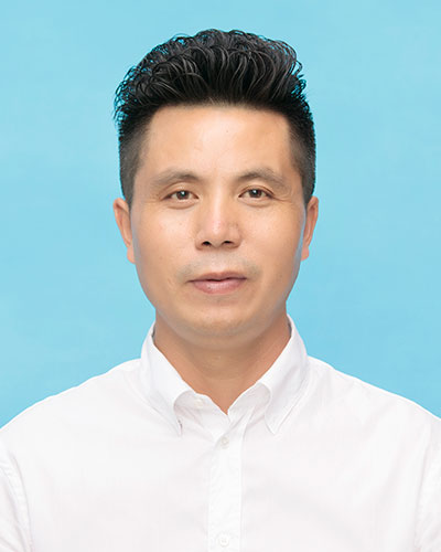 邱能辉