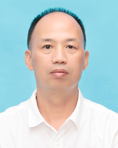 朱晓宏
