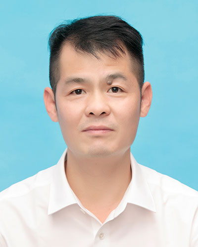 肖小龙