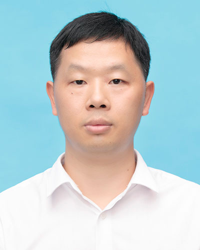 何宗发