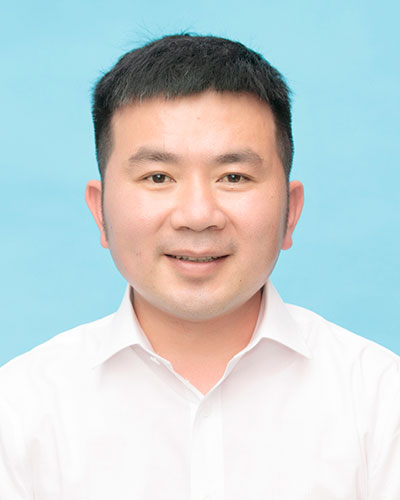 余锦慧