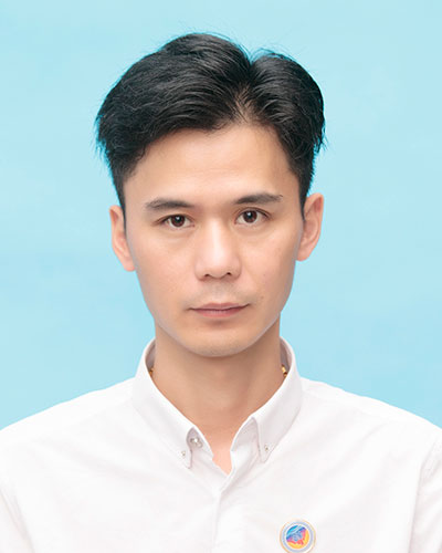 陈立明