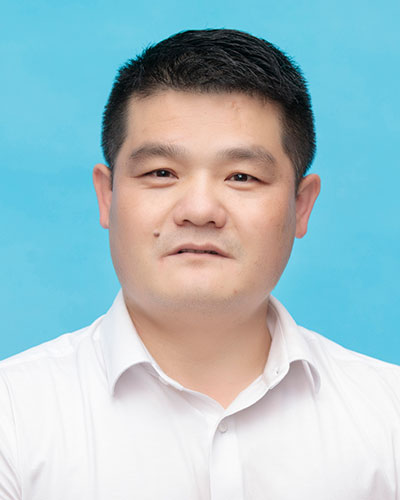 胡武胜