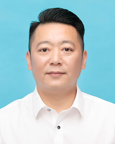 熊金群