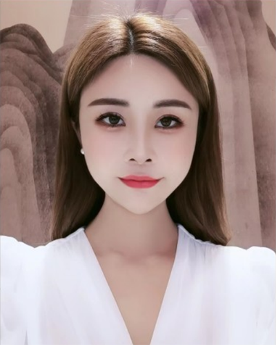 周灵芳