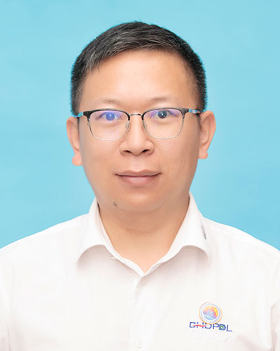 冯耀宽