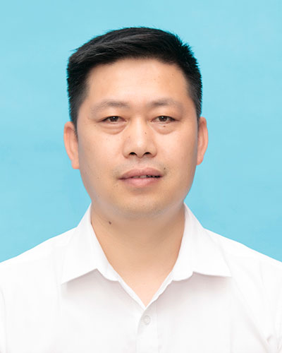 罗超良