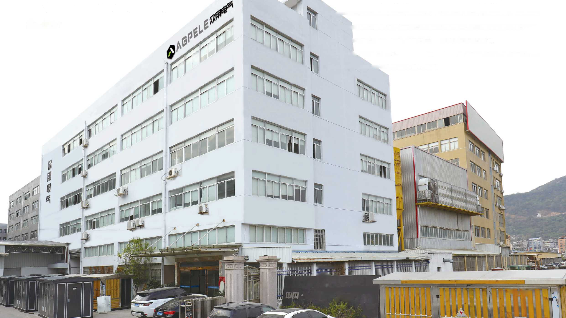 遇到涡流问题光伏预制舱厂家如何处理