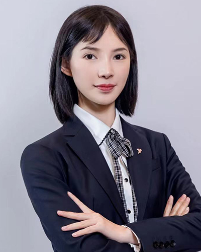 杨萍